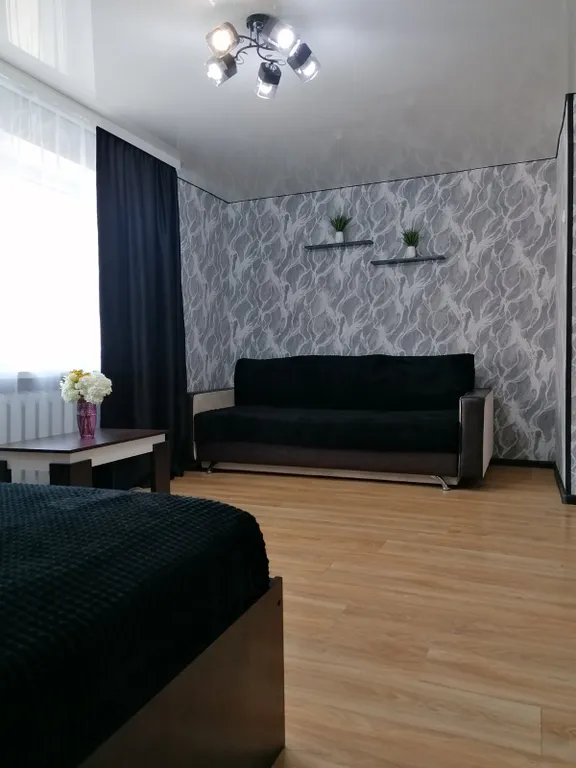 Уютная квартира в центре