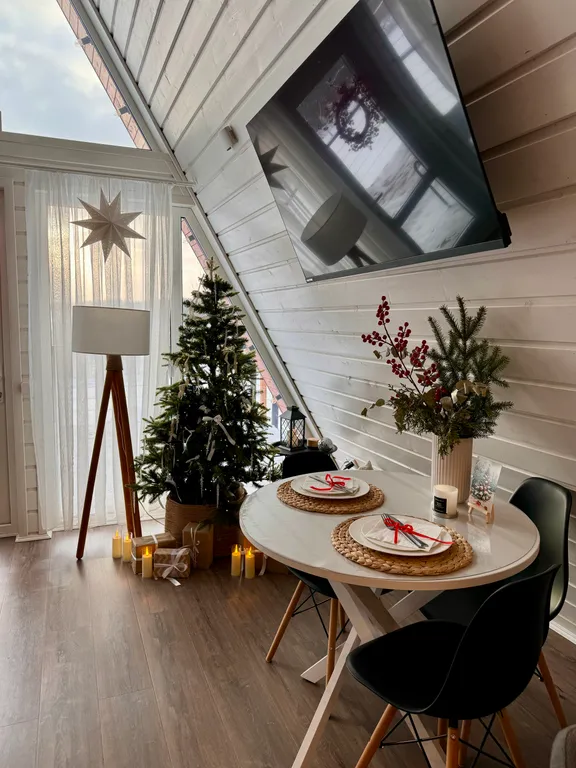 Дом с купелью и Беней