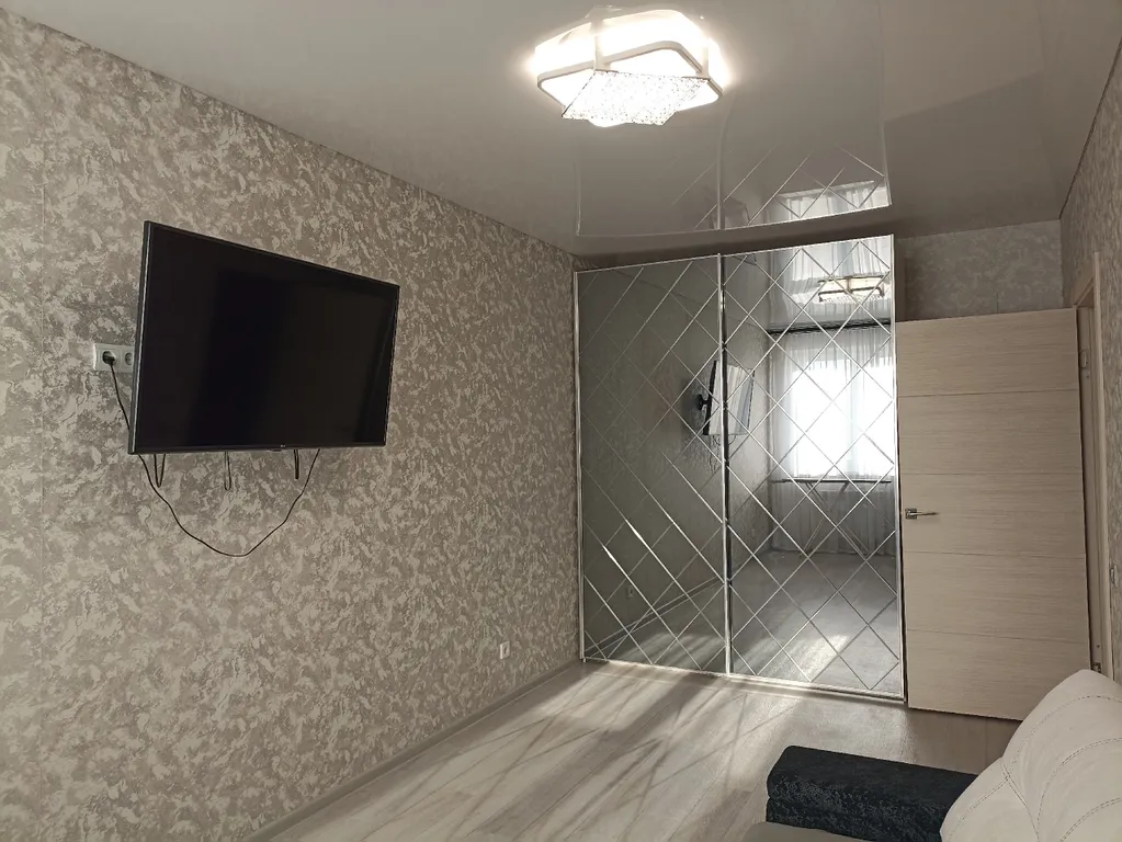 Квартира премиум класса