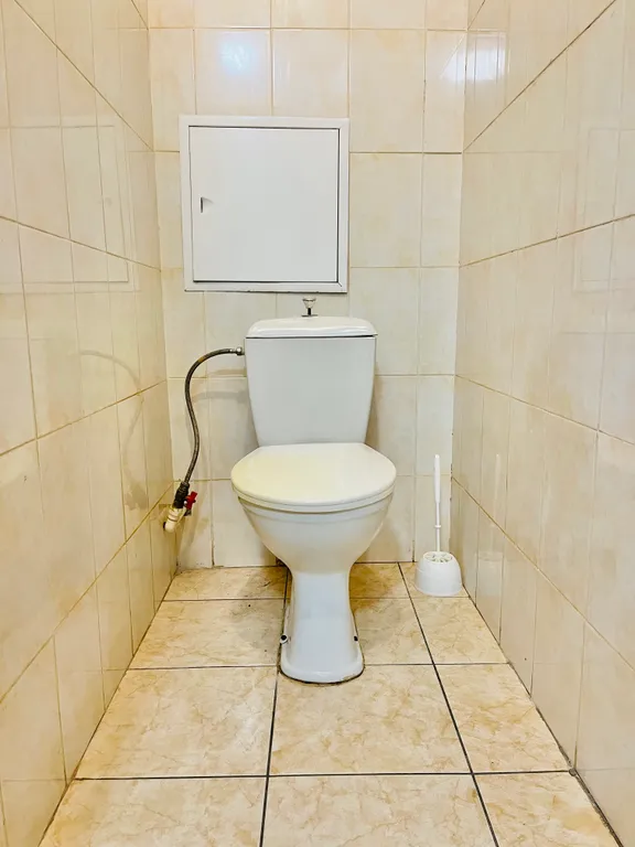 Квартира 2-комнатная Квартира — Шушары