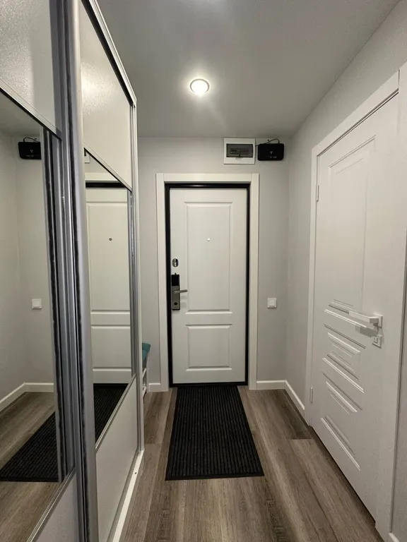 Уютная студия в центре города