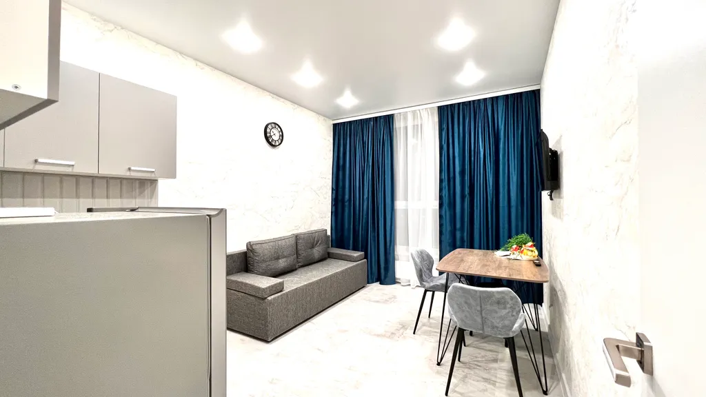 Апартаменты Магия