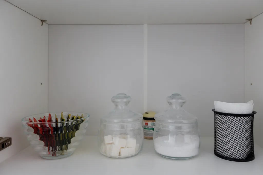 Дизайнерская квартира комфорт-класса