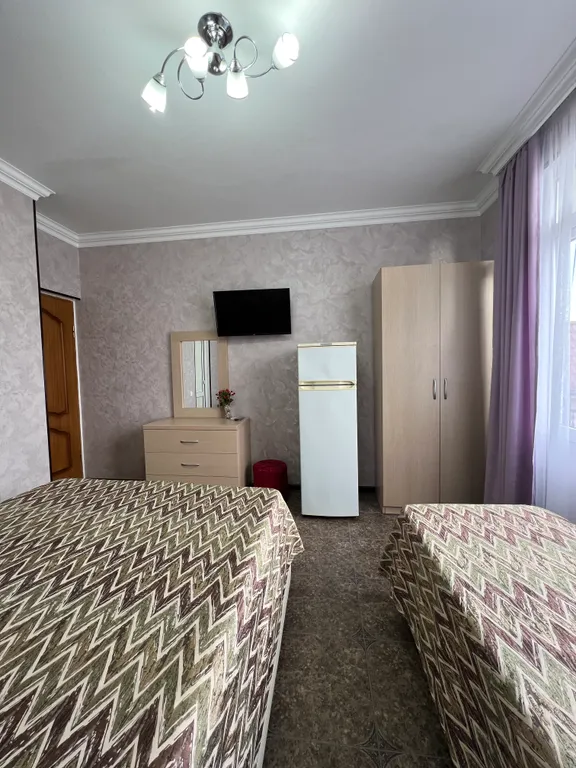 Квартира Комната — Адлер