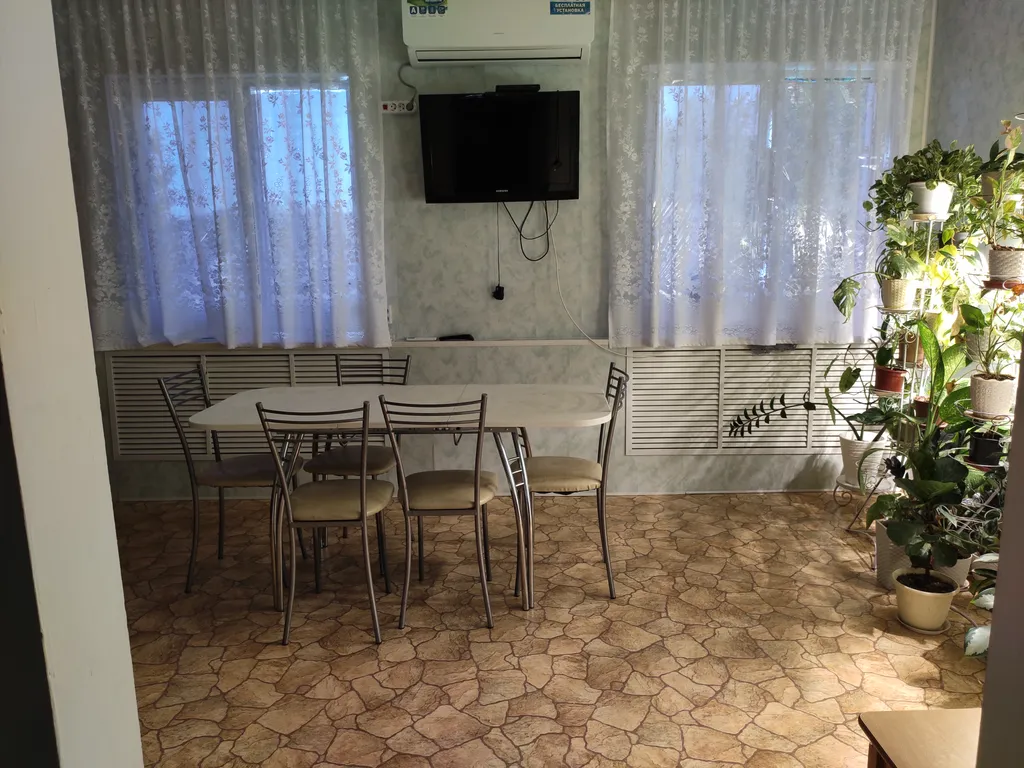 Комната