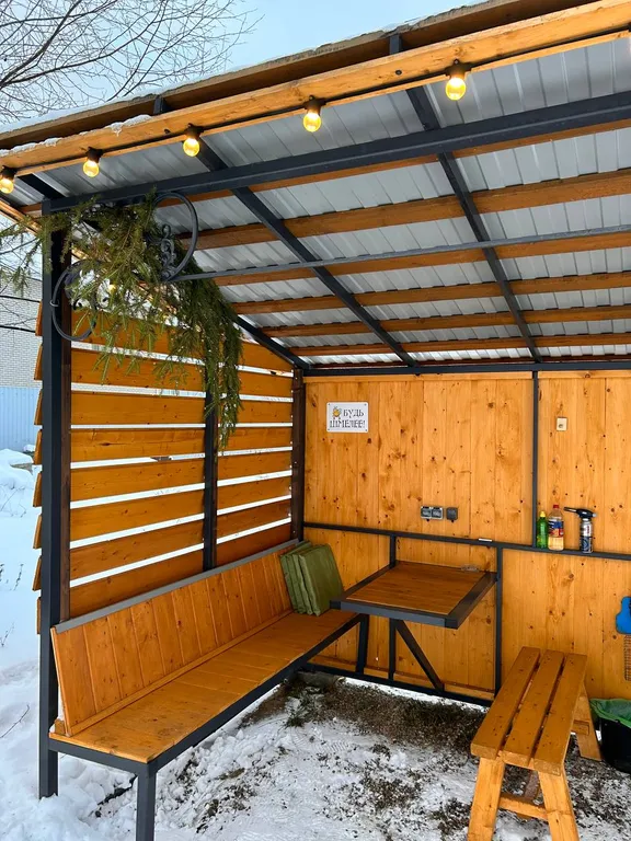 Дом Шмель и Eль