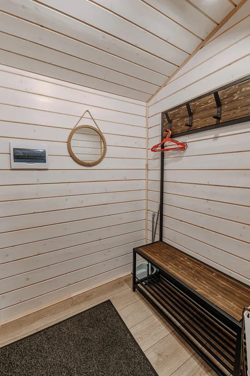 Частный дом #3 Юрьево home