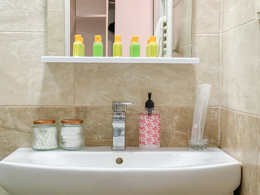 Уютная и просторная квартира в сердце события