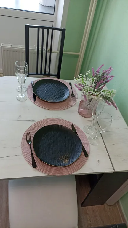 Уютная квартира с удобным выездом на Пятницкое шоссе