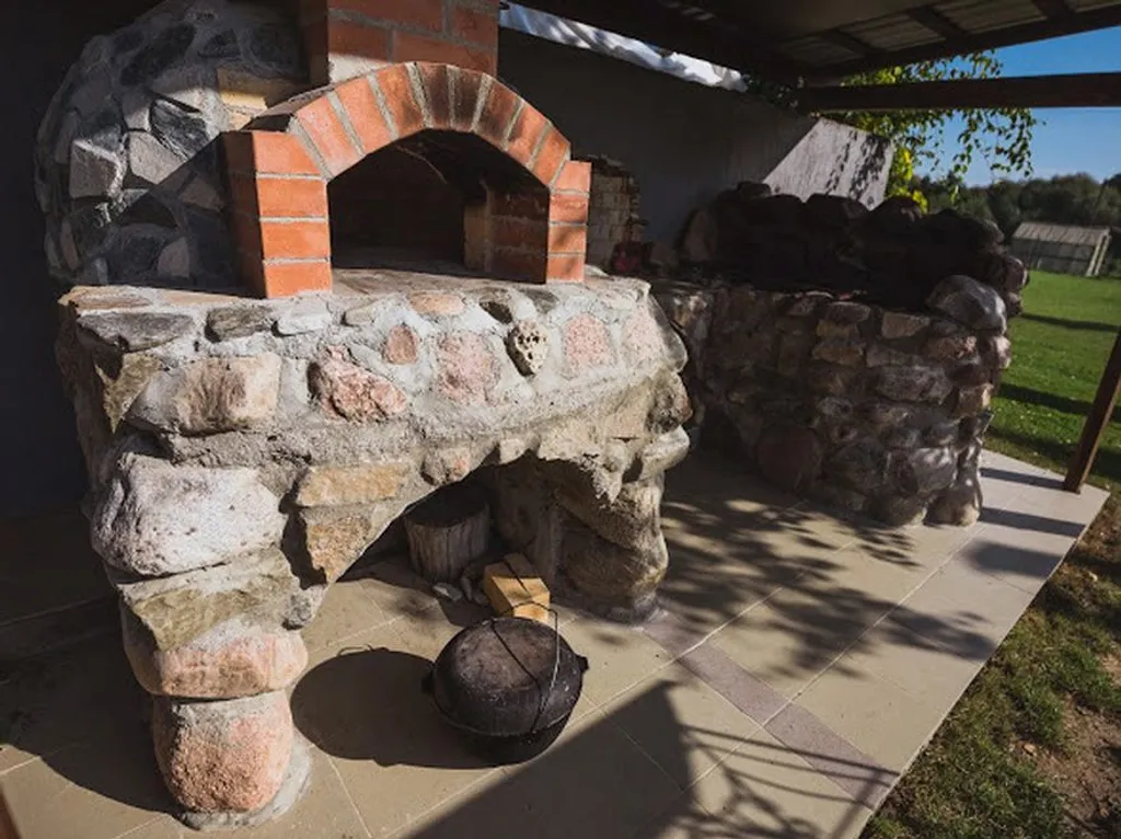 Шале под Минском