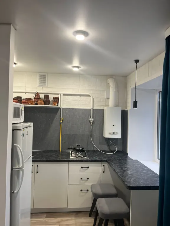 Уютная 2-х комнатная квартира рядом с ж/д вокзалом