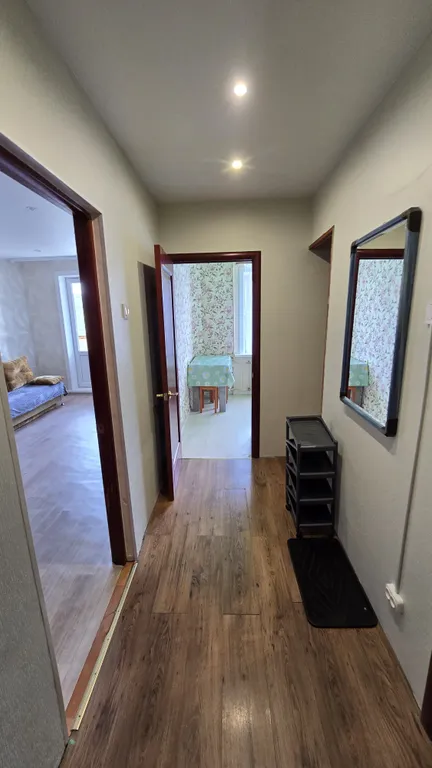 Квартира Сакура