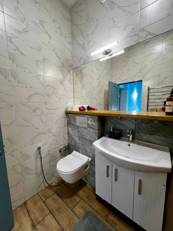 Коттедж Таунхаус — Сокольники