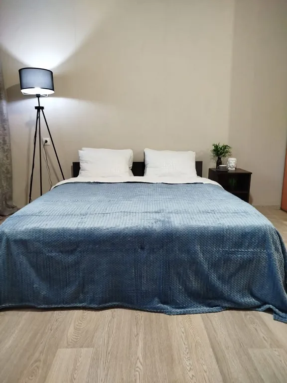 Квартира в 10 минутах от центра города и ж/д вокзала