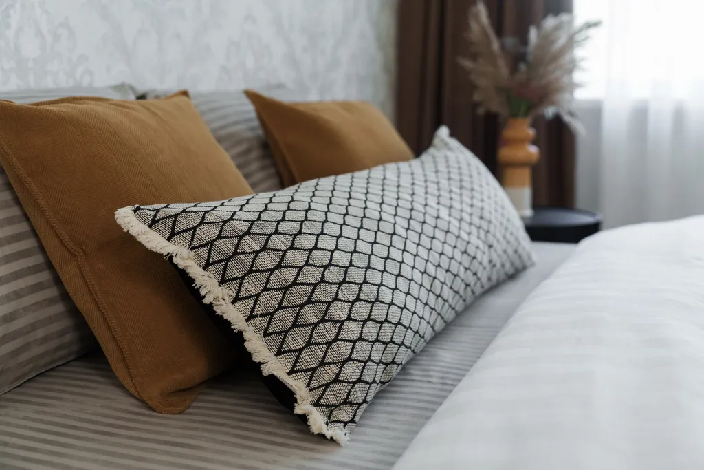 Просторная 2-комнатная квартира