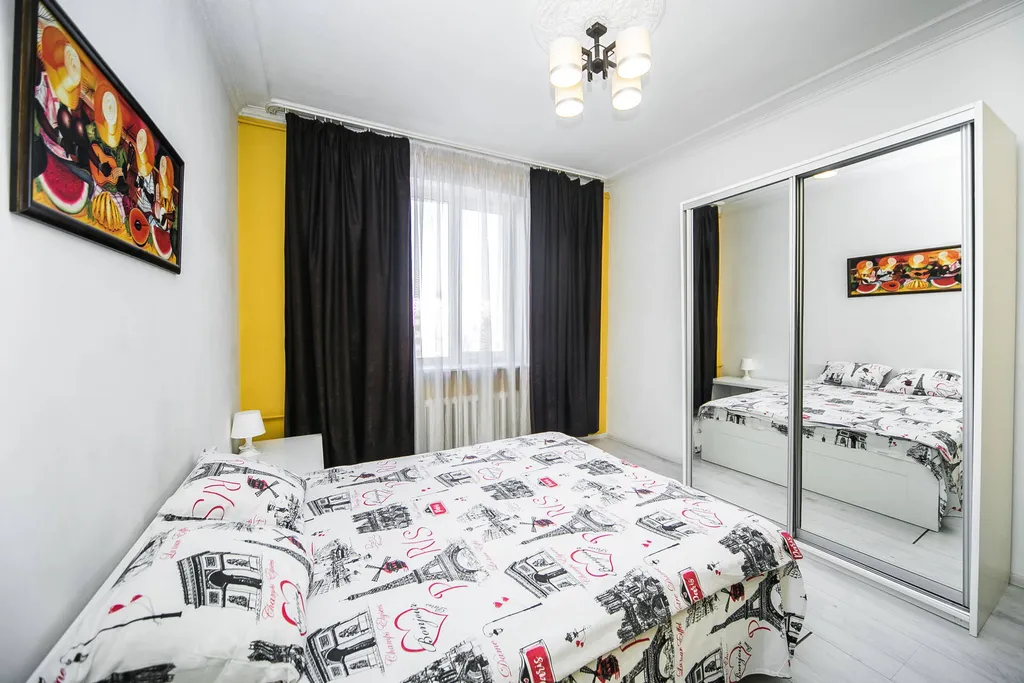 Квартира в самом центре