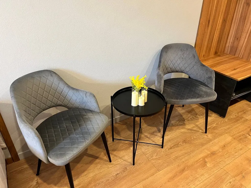 Квартира Апартаменты с дизайнерским ремонтом, рядом с жд вокзалом — Ярославль