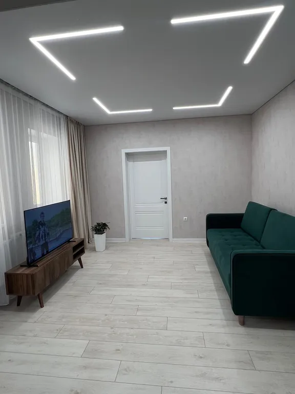 Коттедж Уютный дом — Кисловодск