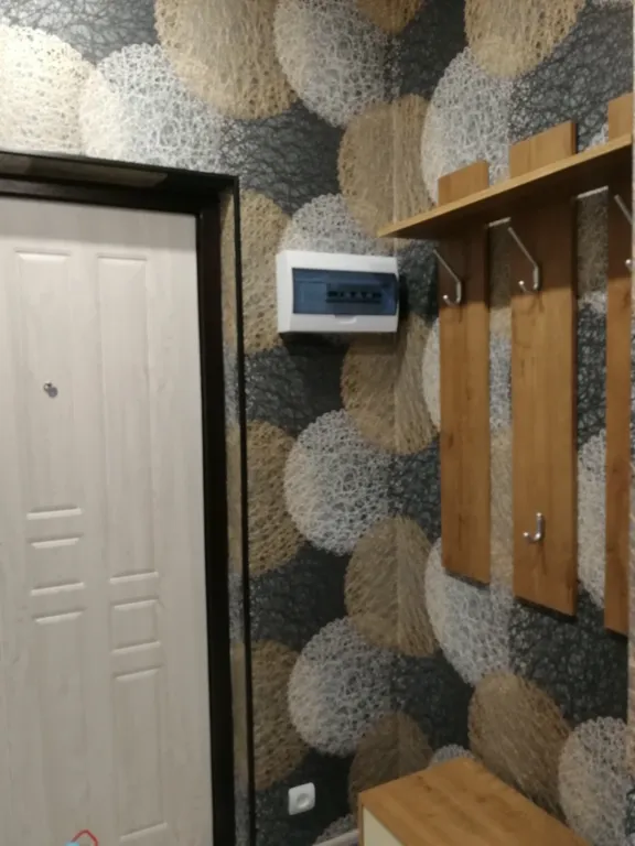 Новая евродвушка в районе Областной больницы