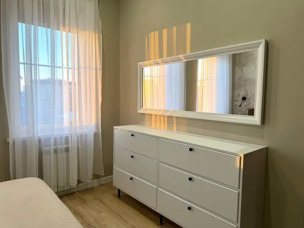 Квартира в центре города рядом с площадью Революции