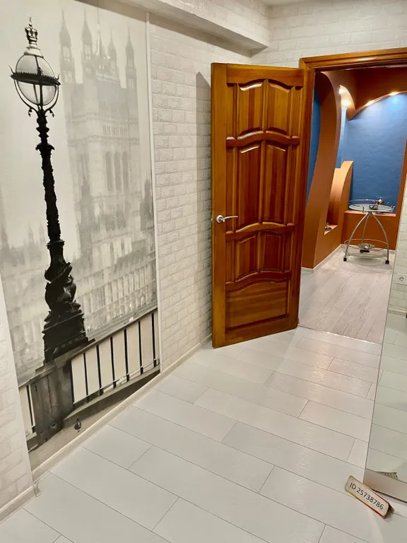 Квартира Квартира Ну очень уютная в старом центре — Краснодар