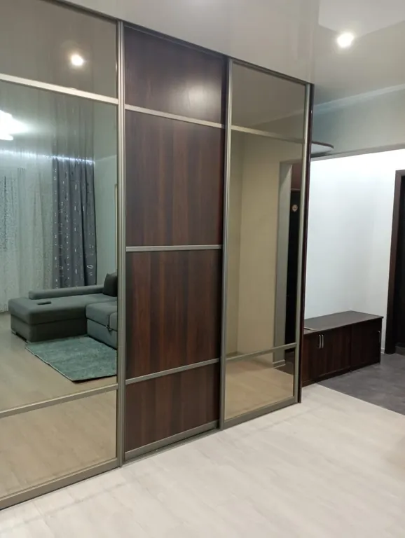 Трехкомнатная квартира на Взлетке бизнес класса