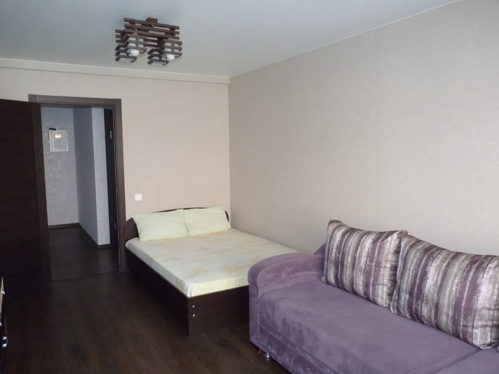 2-комнатная квартира бизнес-класса с двумя лоджиями