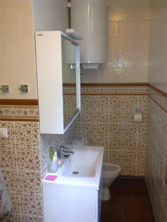 Комната на набережной, рядом с пляжем