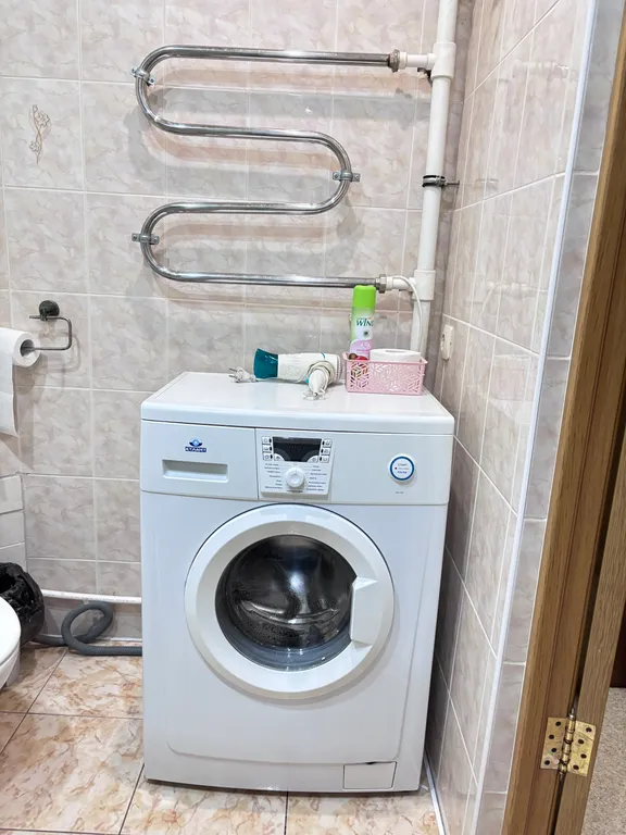 1-комнатная уютная квартира в центре