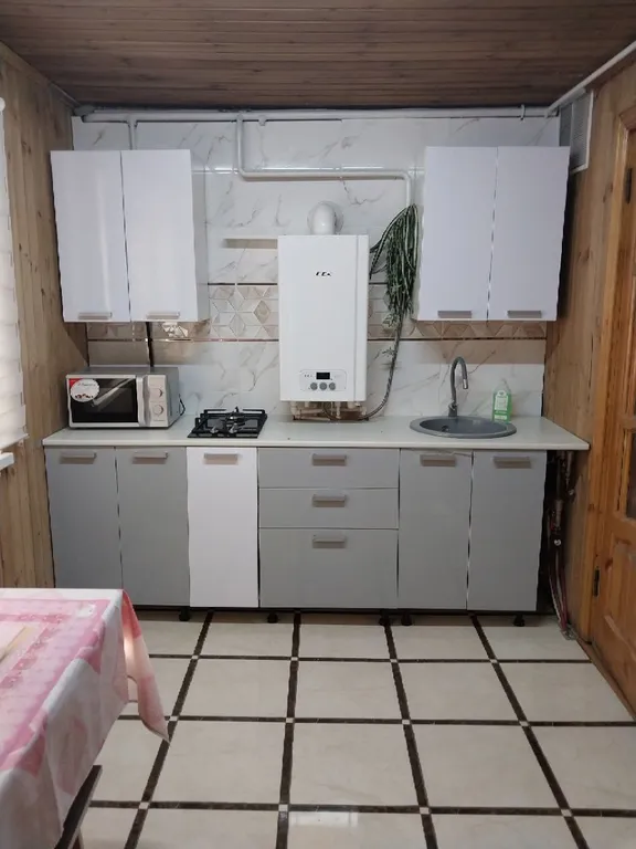 Уютный номер тип квартира сауна близ тр. М-4 парки Лога , Патриот