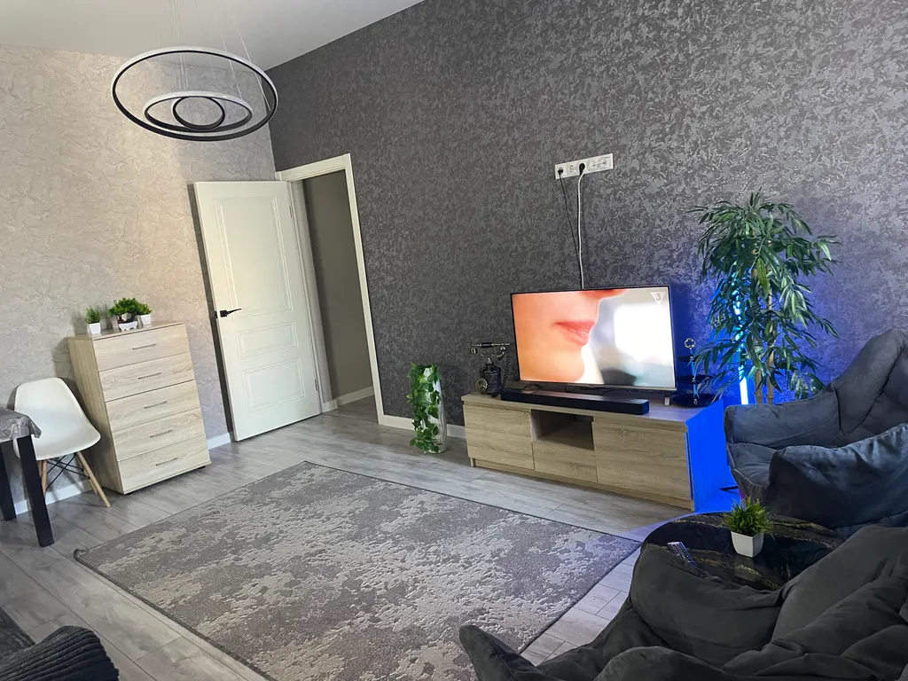 Квартира Квартира 2-комнатная центр Исторического Краснодара, место отличное — Краснодар