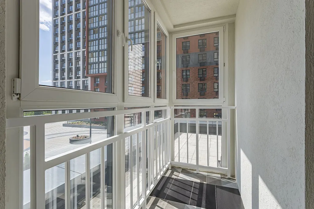 Новая большая квартира на 5 человек в тихом центре