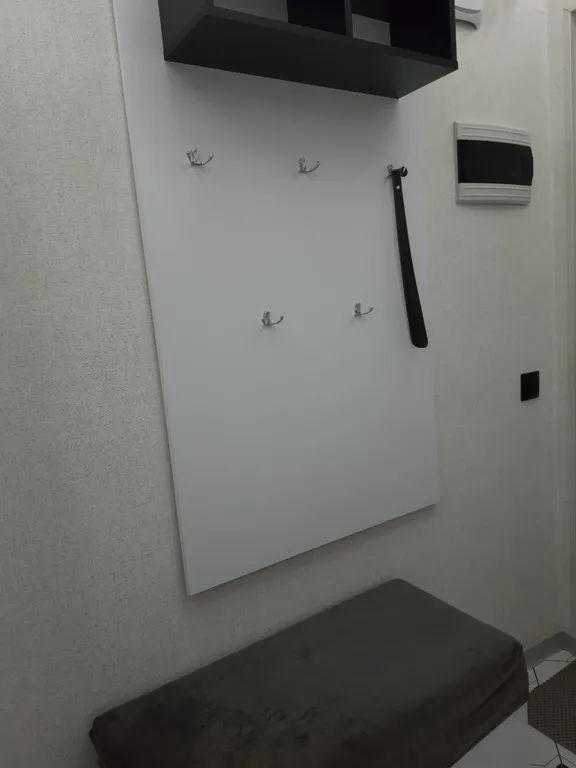 Отличная 1-комнатная квартира