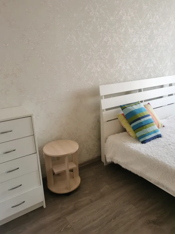 Евродвушка в Невском Огни в новом доме рядом с парком