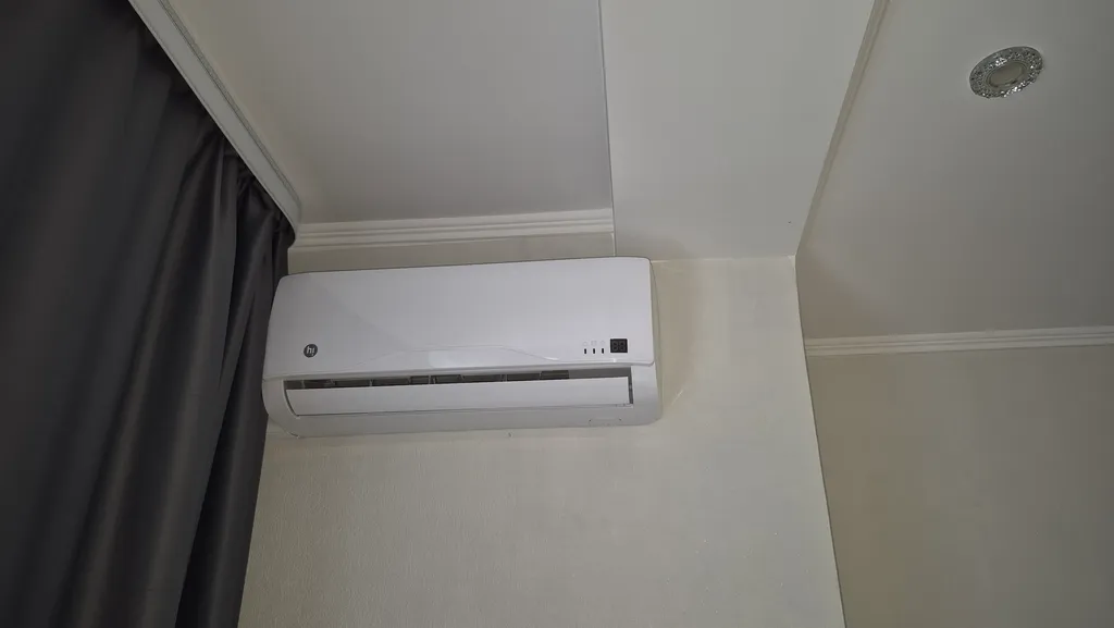 Квартира в самом центре Ханты-Мансийска