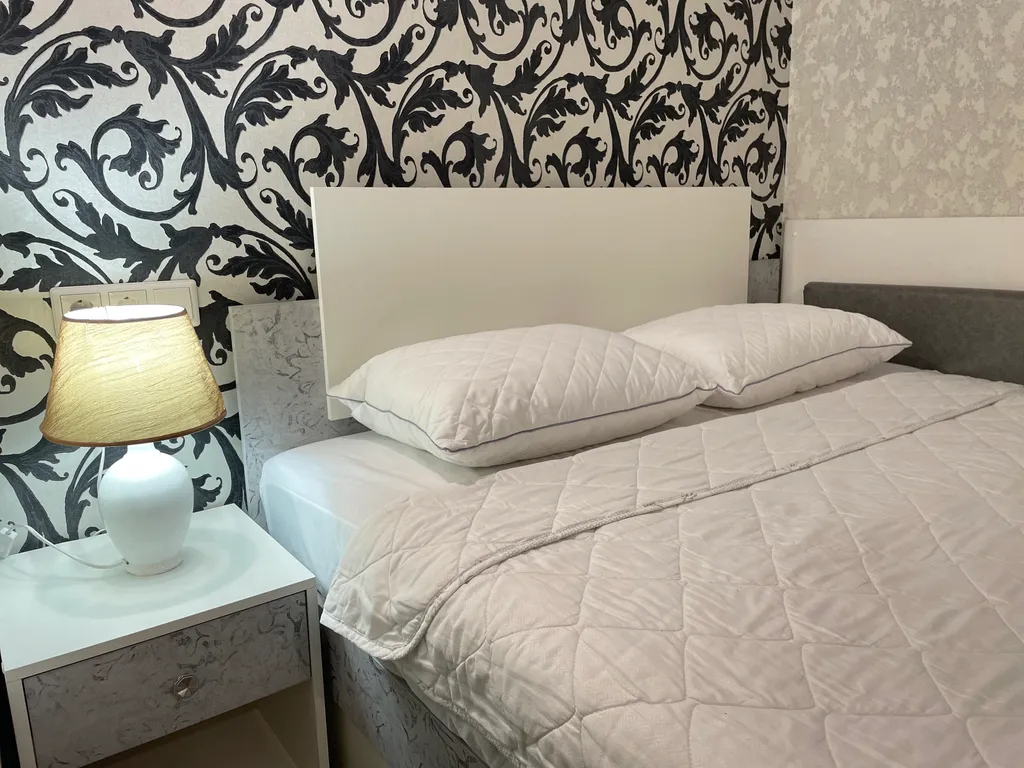 Уютная квартира рядом с центром города