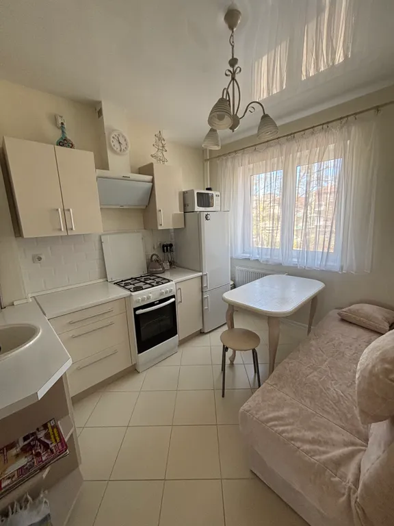 Квартира Стильная современная квартира на побережье Балтийского моря — Пионерский