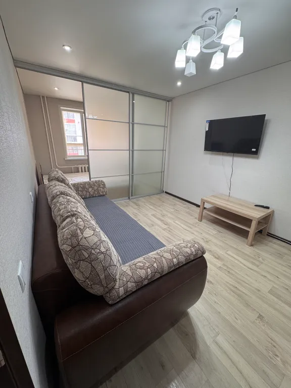 Квартира рядом с Туймазы-Арены в 10 мин — аренда посуточно в Туймазы