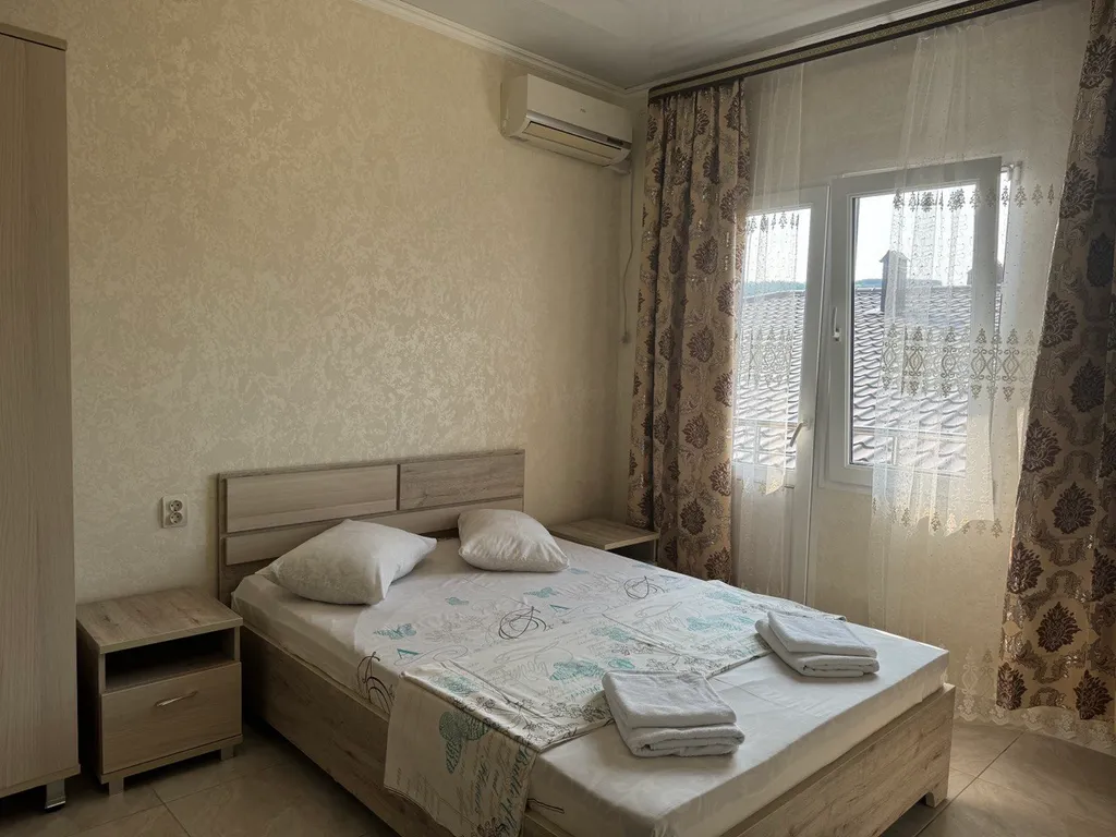 Квартира Комната — аренда посуточно в Дивноморское