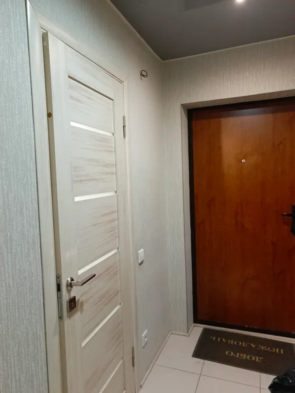 Студия в центре