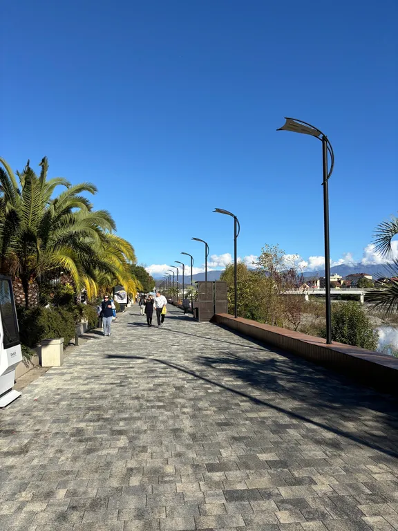Квартира Комната — Адлер