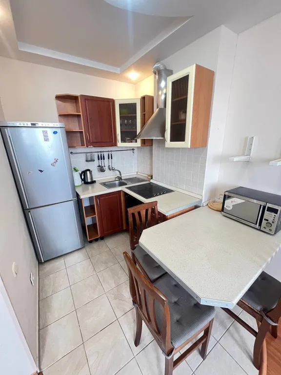 Квартира в ЖК Премьер Сити