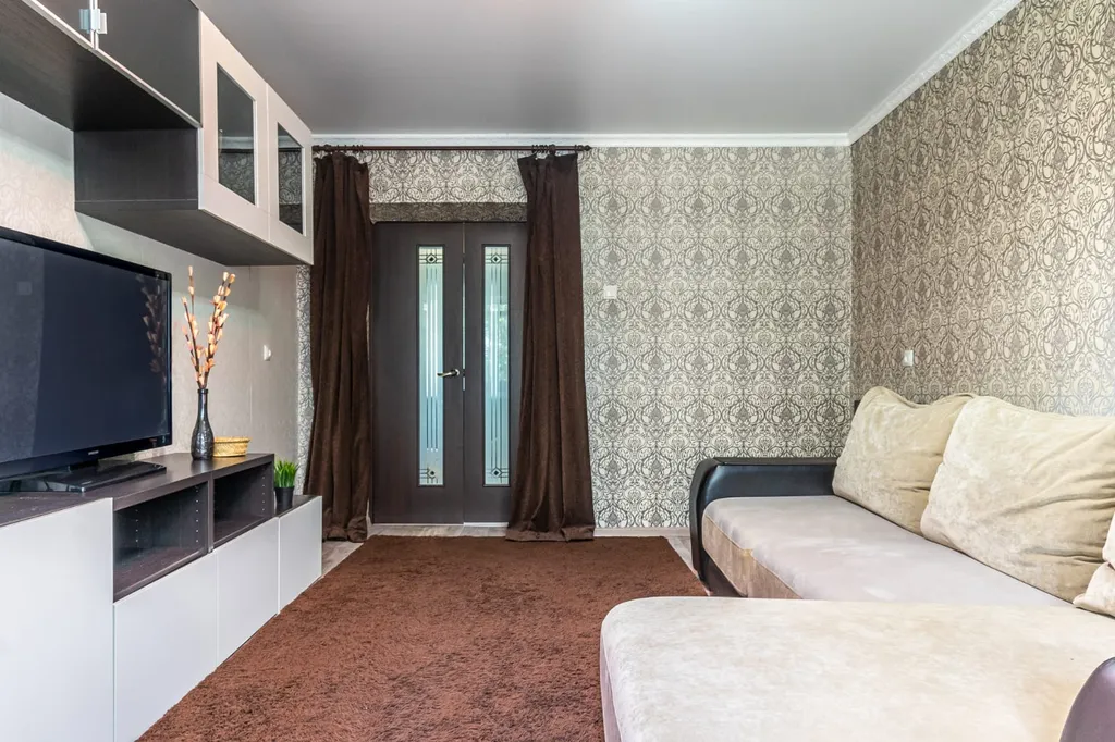 Апартамент в центре