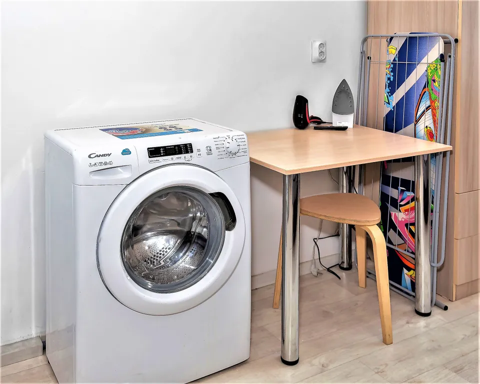 Апартаменты у метро Берёзовая роща