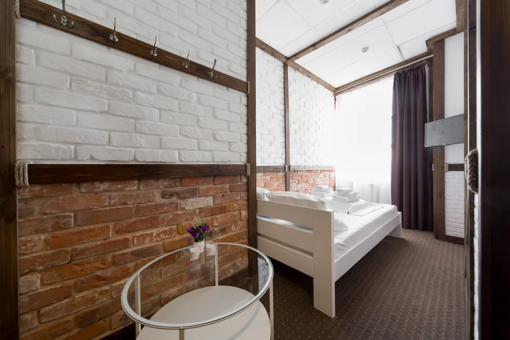 Квартира Комната — аренда посуточно в Казань