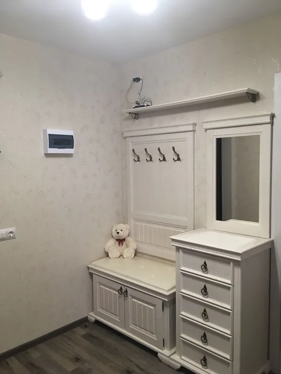 Квартира Квартира у моря — Анапа