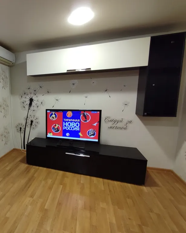 Двушка у моря