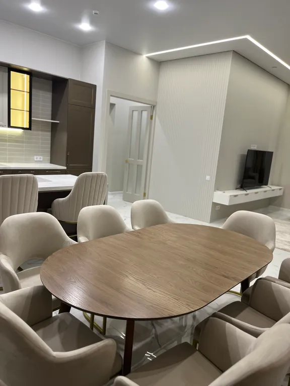 3-комнатный Дом