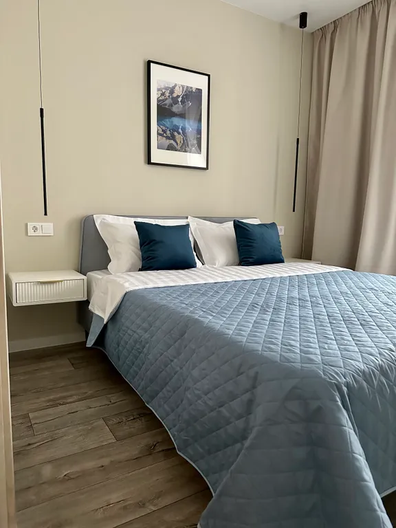 Апартамент в центре рядом с зоопарком