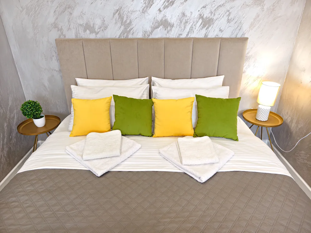 Апартаменты сибирь house vip напротив кузбасс арены